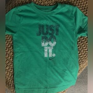 Toddler Nike Shirt NWOT